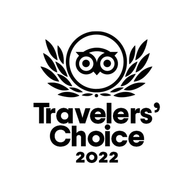 Congratulations to The Cake Bake Shop by Gwendolyn Rogers for receiving TripAdvisors Travelers' Choice Award 2022