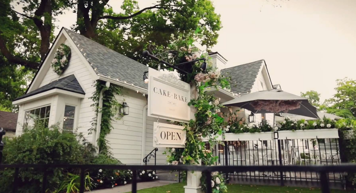 Cake Bake Shop Carmel City Center and Broad Ripple Village The Cake Bake Shop®