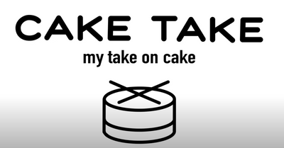 Max Maxwell From 'Cake Take' Reviews Gwendolyn's Cake Bake Shop Cakes
