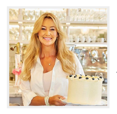Cake Bake Shop Founder Living Disney Dream-IBJ