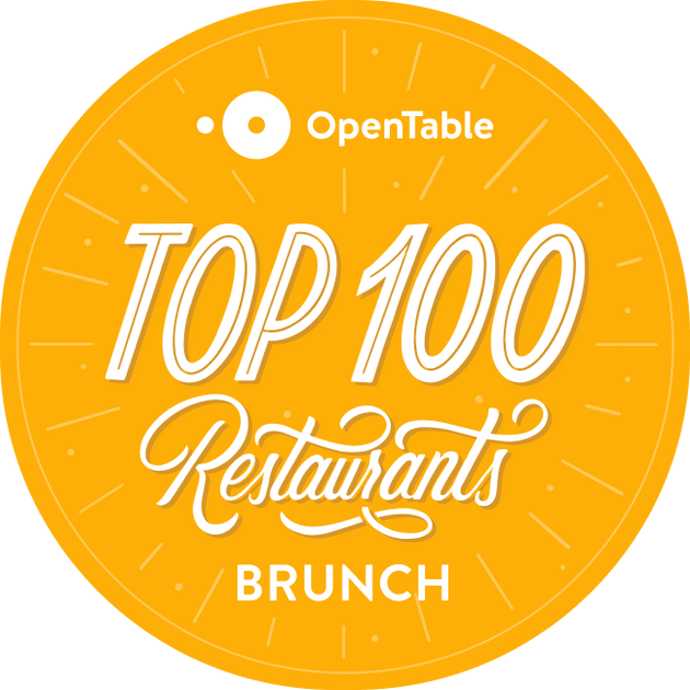 Cake Bake Shop Has Been Named One Of The 100 Best Brunch Restaurants I