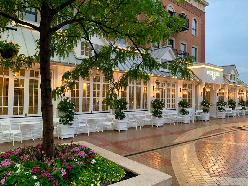 New Cake Bake Shop Ready For ReservationsIndianapolis Monthly The Cake Bake Shop®