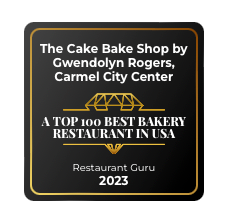Gwendolyn's Cake Bake Shop Awarded 'A Top 100 Best Bakery Restaurant In USA 2023