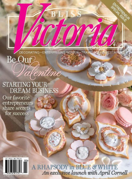 victoria 雑誌 コレクション