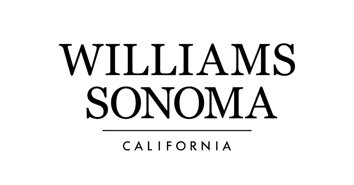 Cake Bake Shop Partners With WilliamsSonoma The Cake Bake Shop®