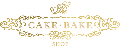 The Cake Bake Shop®