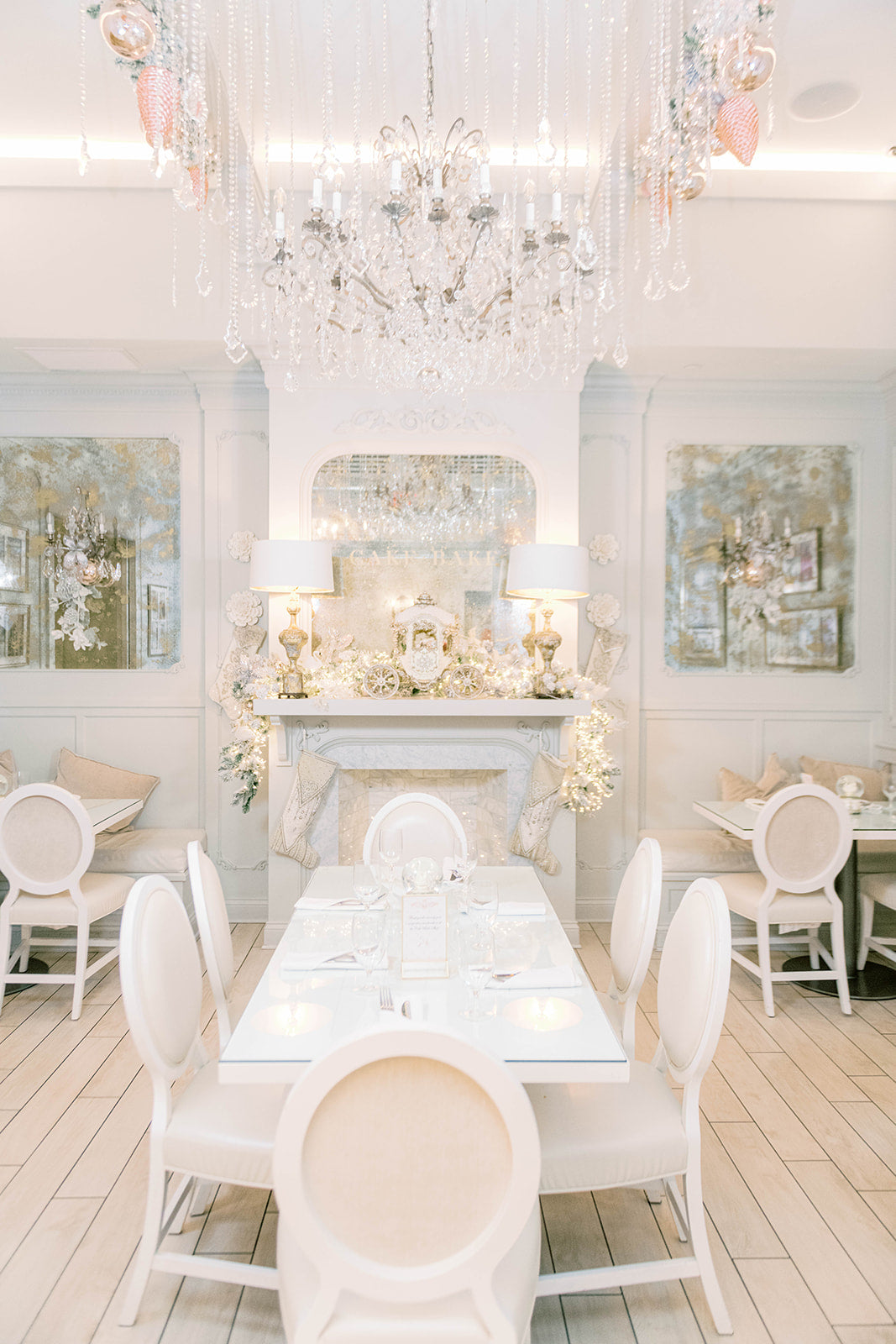 Fontainebleau & Mal Maison