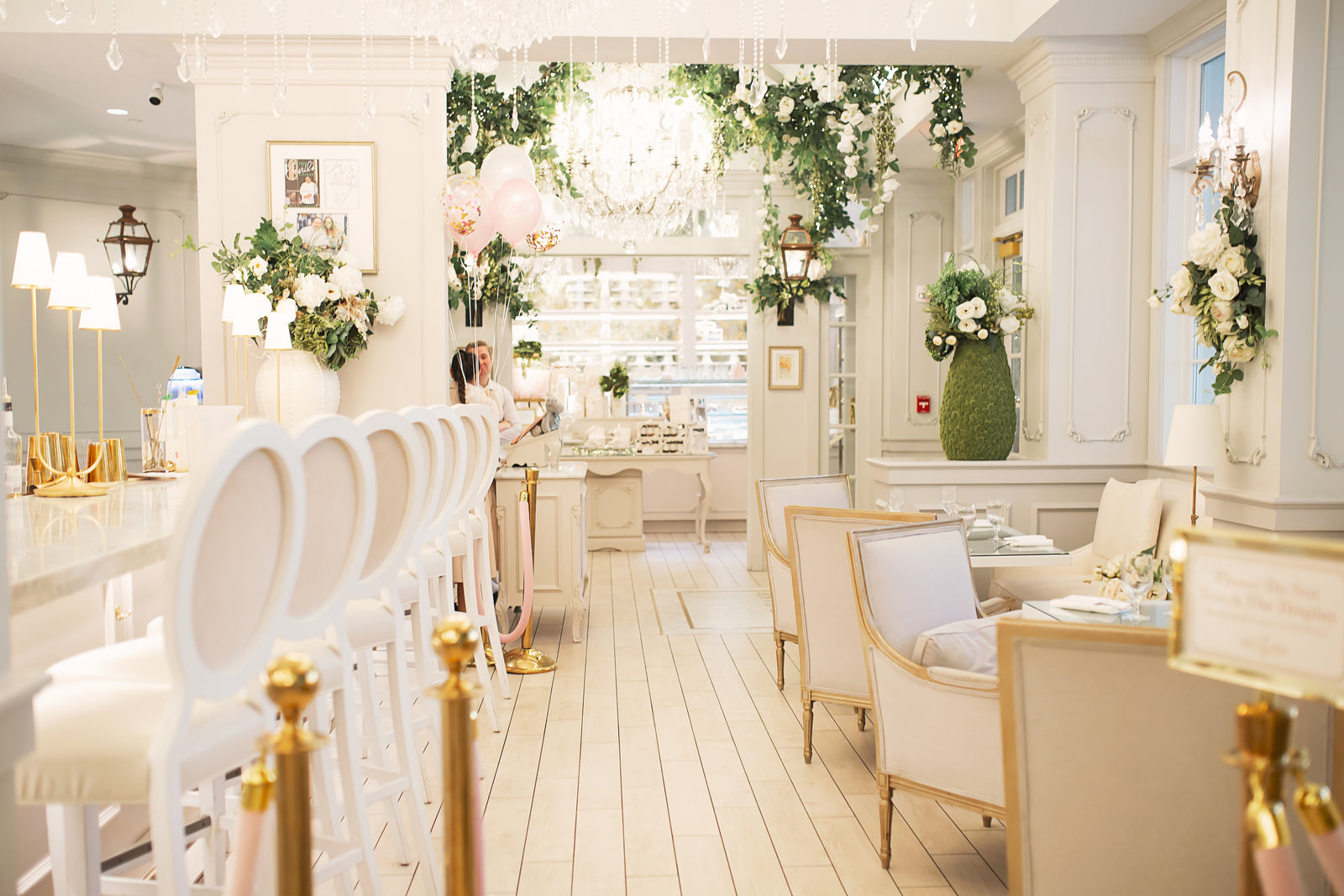 Partial & Full Buyouts