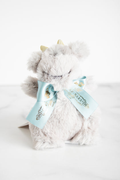 Brûlée Plush Keychain – The Cake Bake Shop®