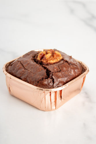Walnut Brownies