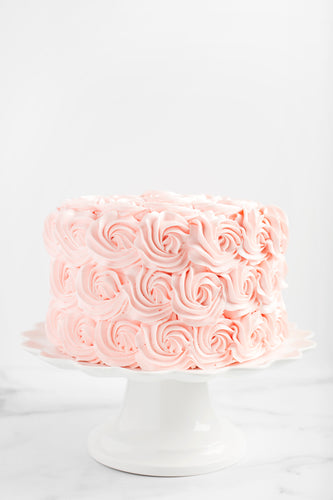 Red Velvet Cake