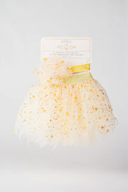 Costume Set to match our Pixie Cake Doll® Buttercream the Unicorn