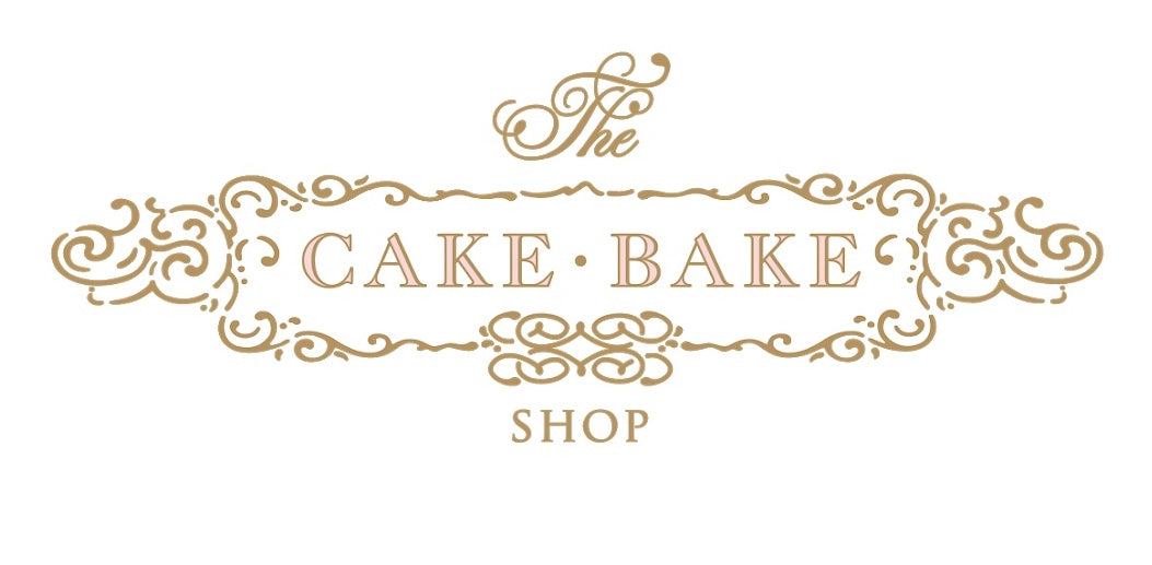 Gift Cards - The Cakeroom Bakery Shop