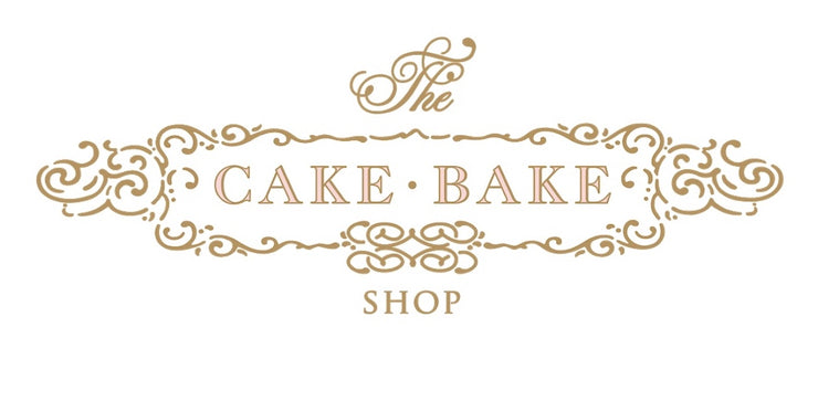 E-Gift Card The Cake Bake Shop® - Not Valid for Restaurant Dining & Purchases