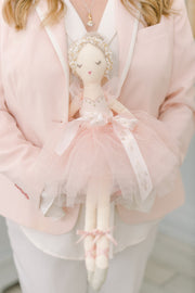 Pixie Cake Doll® Rosette