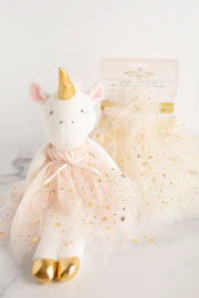 Pixie Cake Doll® Buttercream the Unicorn
