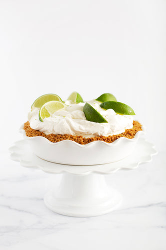 Key Lime Pie