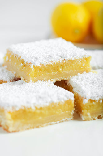 Lemon Bars