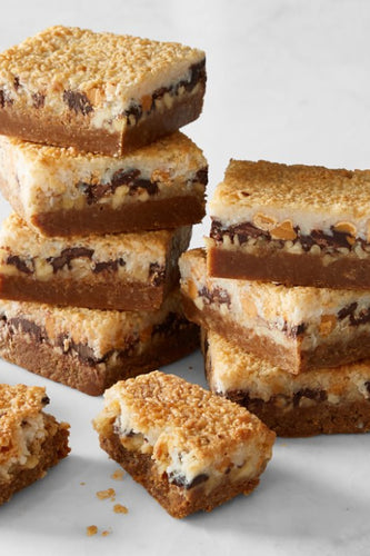 Magic Bars