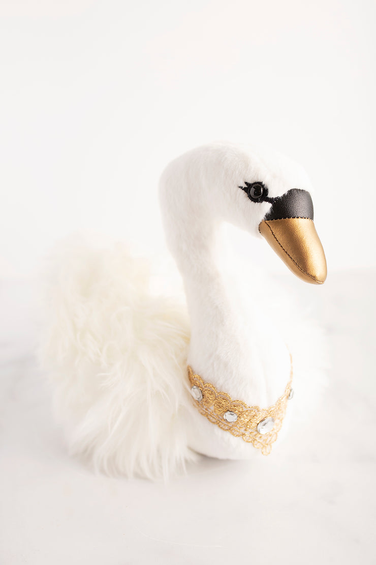 Pixie Cake Doll® Gwendolyn the Swan