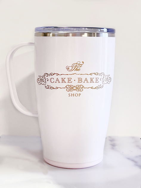 Cake Bake Shop Swig Cup 18oz. – The Cake Bake Shop®