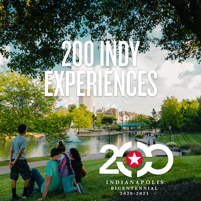 Cake Bake Shop Is On The Top Of The List Of 'Indy's 200 Best Experiences'.