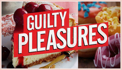 Food Network Features Cake Bake Shop on 'Guilty Pleasures' with Marc Summers. Full Episode.