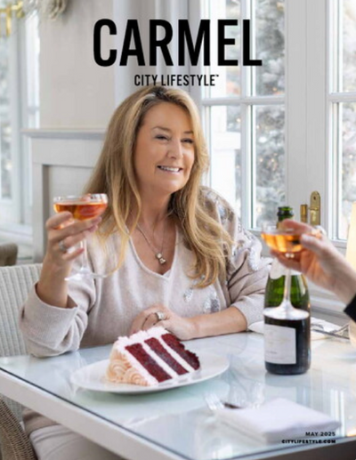 The Sweeter Side Of Life with Gwendolyn Rogers