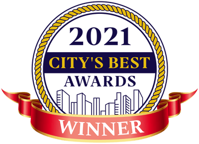 Gwendolyn's Cake Bake Shops Awarded 'City's Best 2021' For Bakery