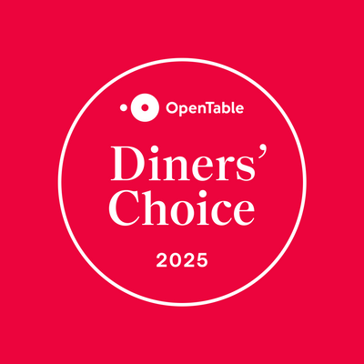 Diners' Choice: Most Booked restaurants in Orlando