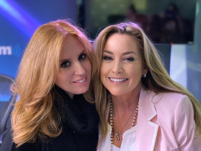 Gwendolyn On The 'Just Jenny' Show On SiriusXM