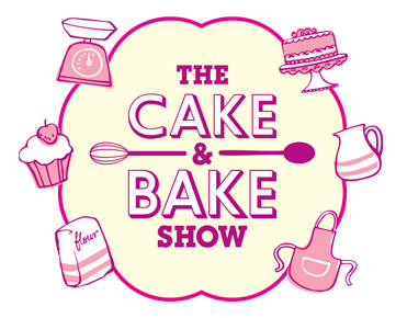 Cake & Bake Show in London