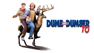 'Dumb and Dumber To'