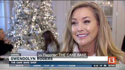 Carmel Auditions For Lead In Hallmark Holiday Movie