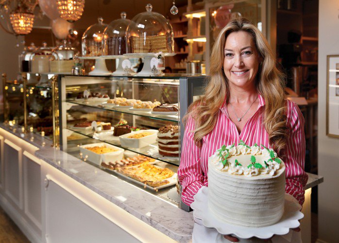 Indianapolis Monthly The Cake Bake Shop®