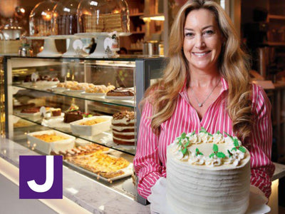 Have Your Cake And Eat It Too-Eskenazi Health