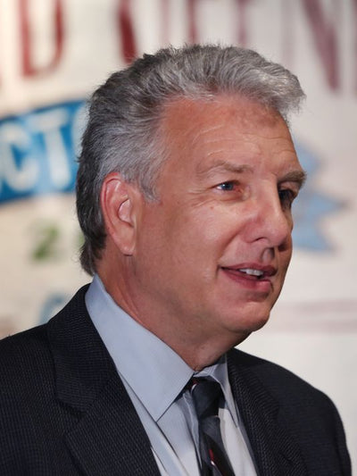 Where 'Unwrapped' host Marc Summers eats in Indy!