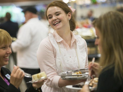 Kroger Grand Opening