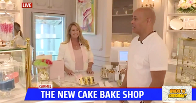 Cake Bake Shop in Carmel City Center-Fox59