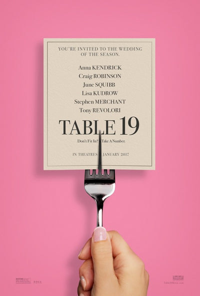 Cake Bake Shop Screens Table 19 from Fox Searchlight Films
