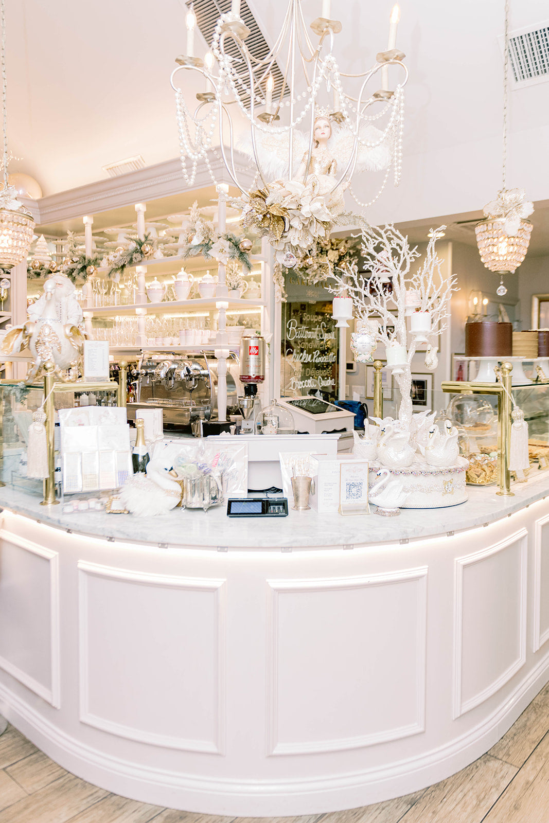 Broad Ripple Village The Cake Bake Shop®