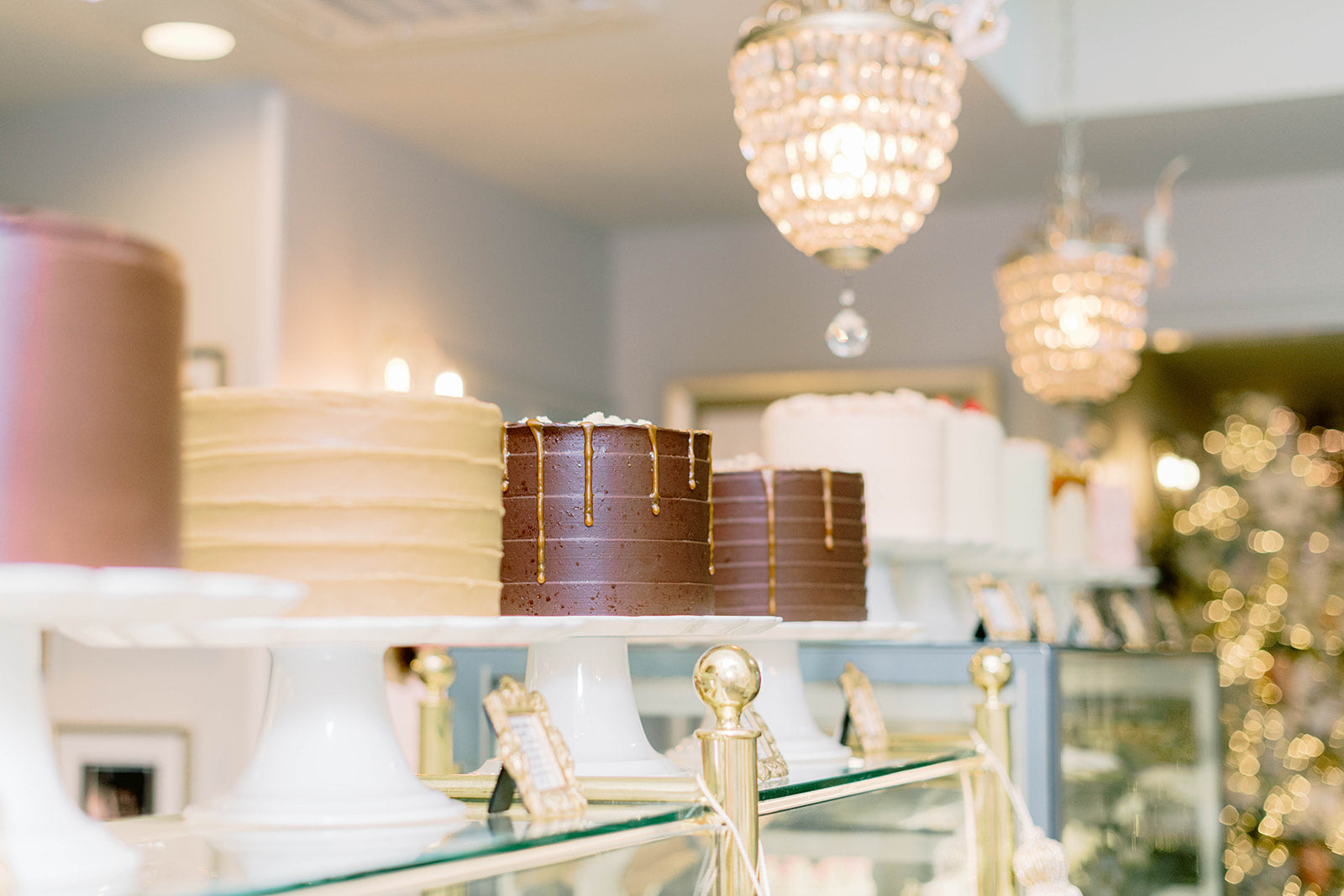 Broad Ripple Village The Cake Bake Shop®