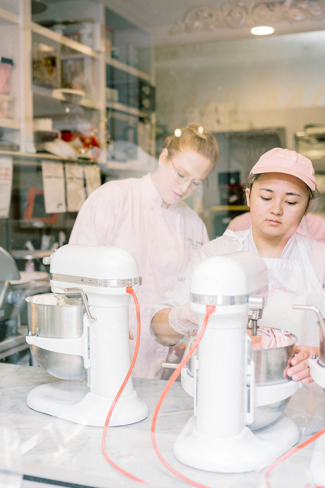 Broad Ripple Village The Cake Bake Shop®