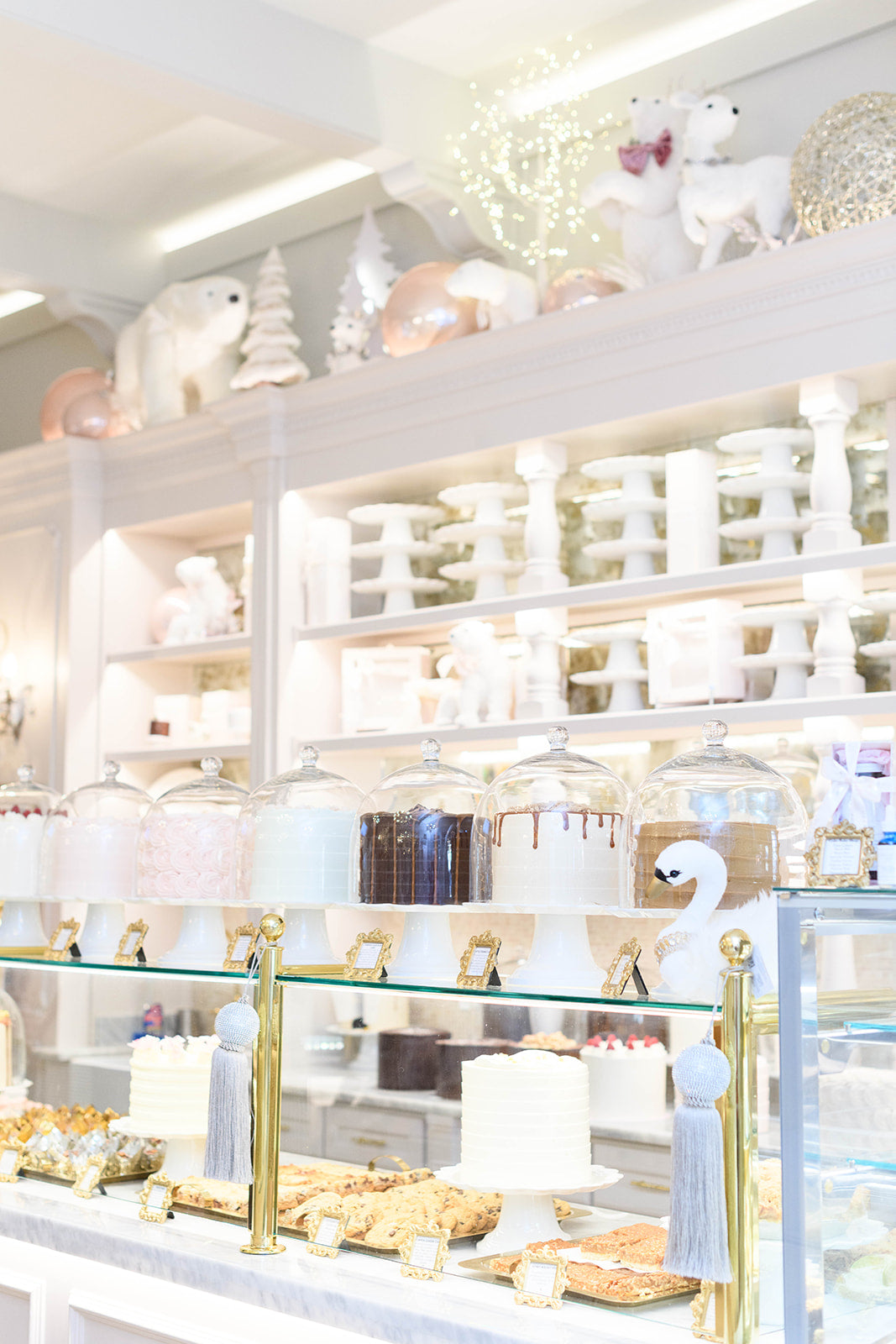 Carmel City Center The Cake Bake Shop®