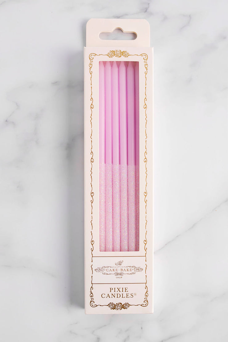 Pixie Candles® Soft Lavender