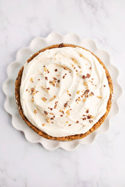 Butterscotch Pie