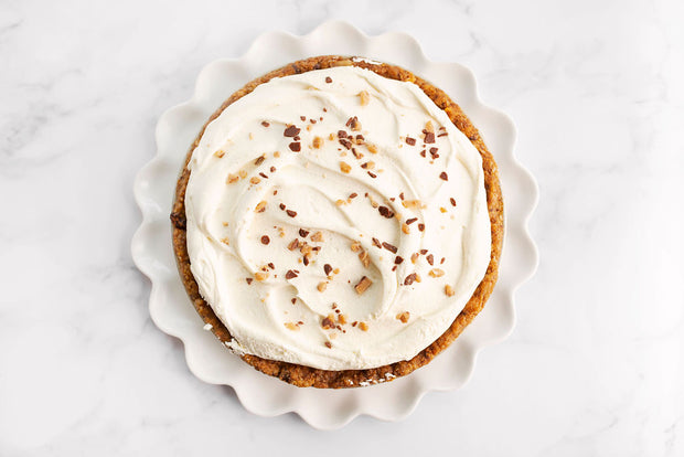 Butterscotch Pie