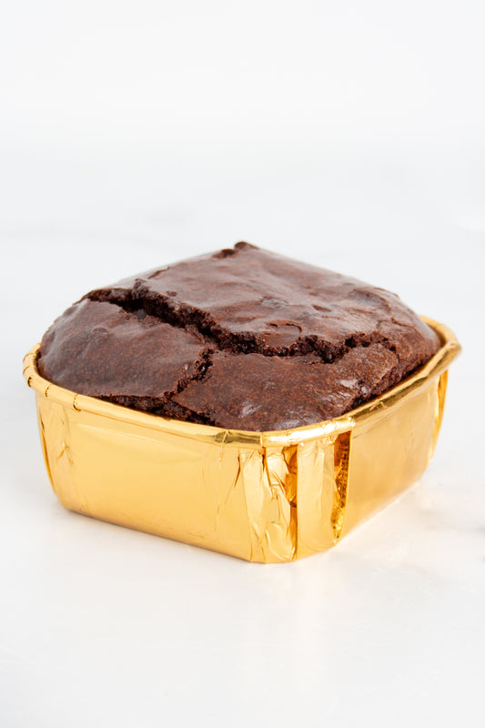 Gluten-Friendly Brownies