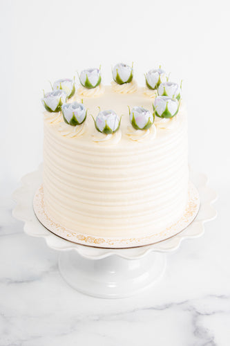 Hummingbird Cake