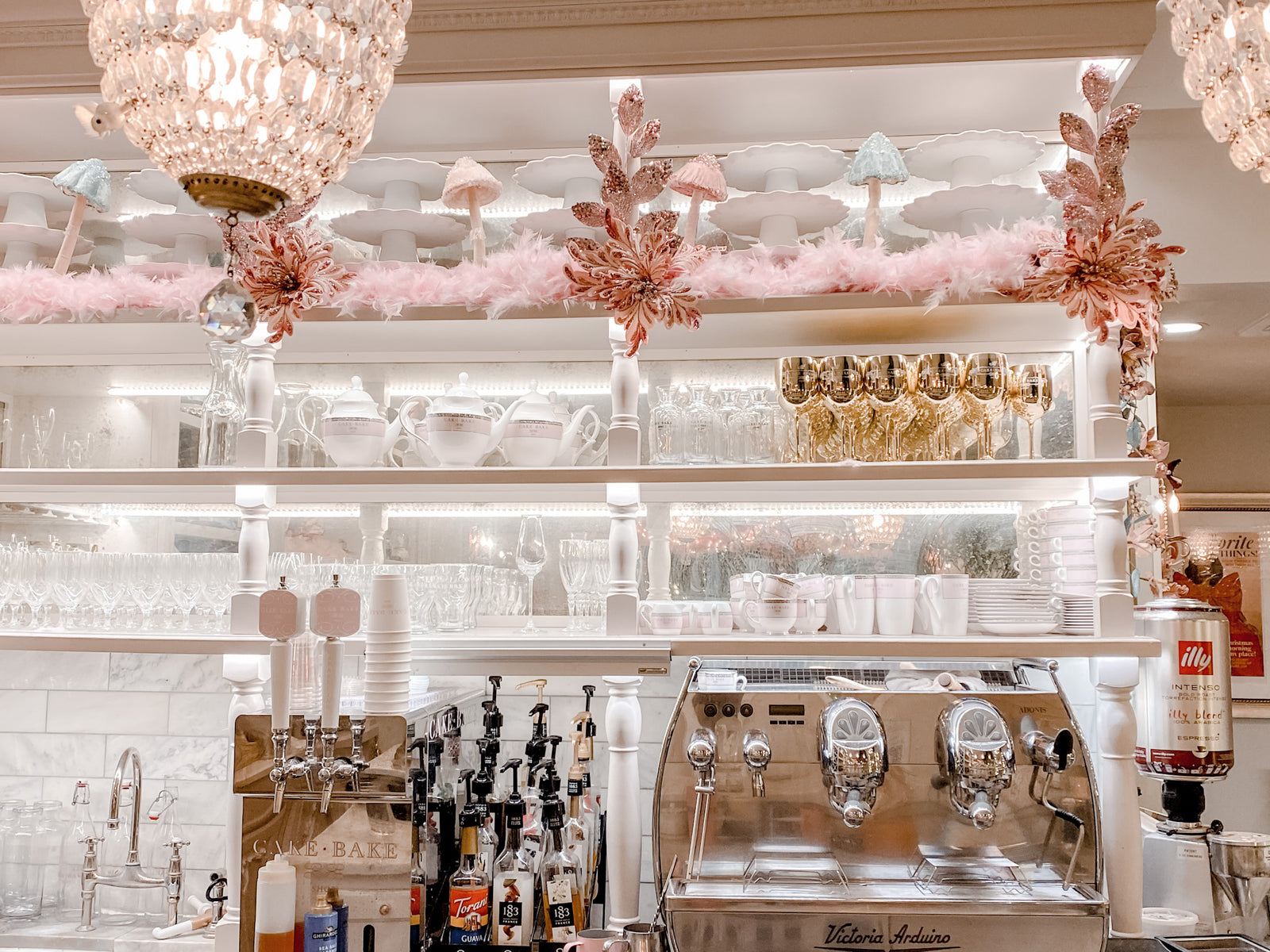 Broad Ripple Village The Cake Bake Shop®